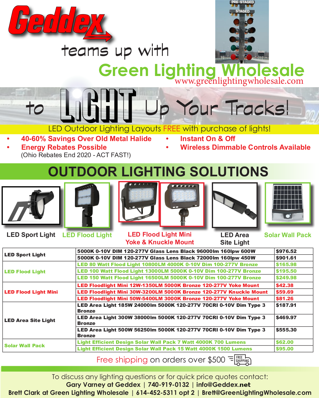 Lighting 01